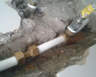 殷都测漏水多少钱