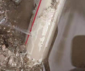 殷都水管维修公司