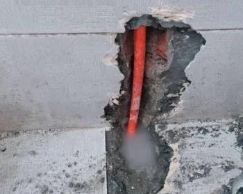 殷都漏水检测哪家好